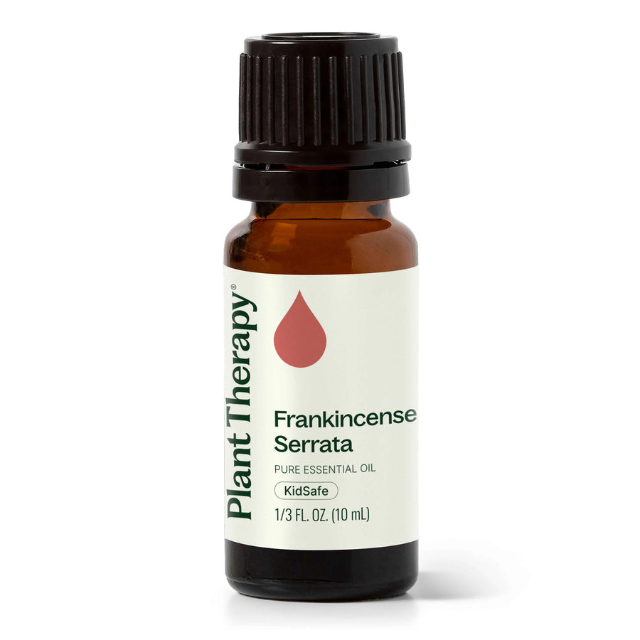 Plant Therapy Frankincense Serrata Essential Oil