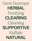 Plant Therapy Germ Destroyer KidSafe Essential Oil