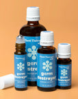 Plant Therapy Germ Destroyer KidSafe Essential Oil