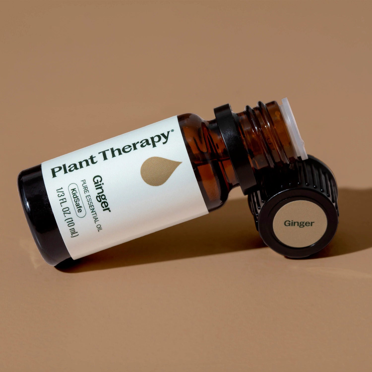 Plant Therapy Ginger Essential Oil