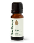 Plant Therapy Ginger Essential Oil