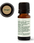 Plant Therapy Ginger Essential Oil