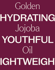 Plant Therapy Jojoba Golden Carrier Oil