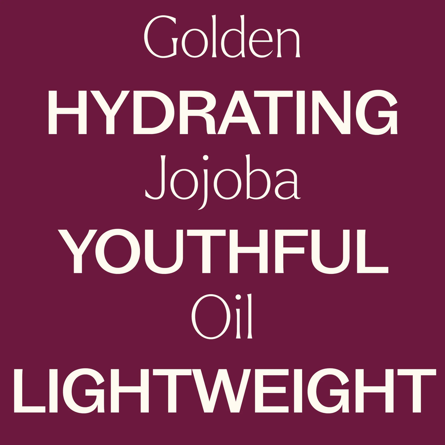 Plant Therapy Jojoba Golden Carrier Oil