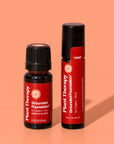 Plant Therapy Grounded Foundation (Root Chakra) Essential Oil