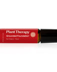 Plant Therapy Grounded Foundation (Root Chakra) Essential Oil