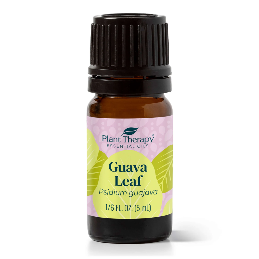 Plant Therapy Guava Leaf Essential Oil 5ml
