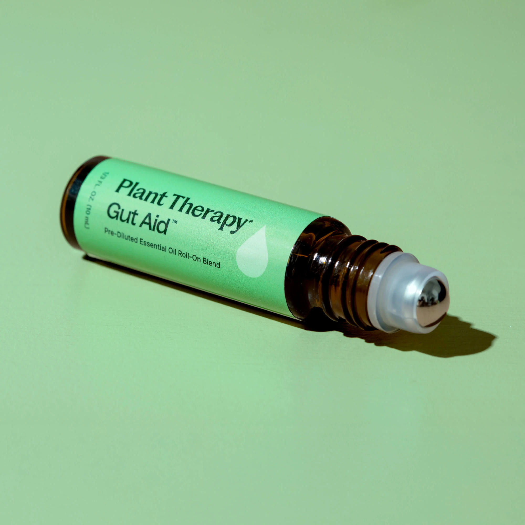 Plant Therapy Gut Aid™ Essential Oil Blend
