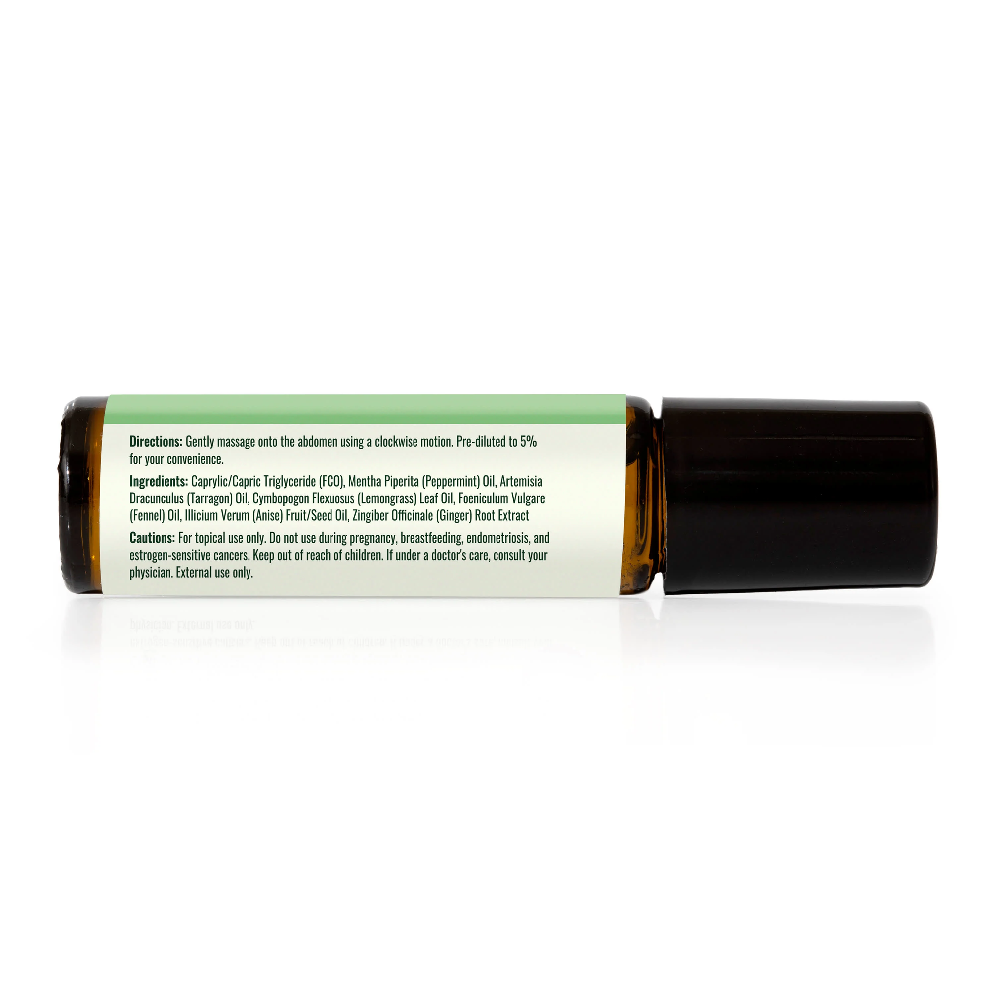 Plant Therapy Gut Aid™ Essential Oil Blend