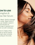 Plant Therapy Hair Therapy Blend & Serum Set