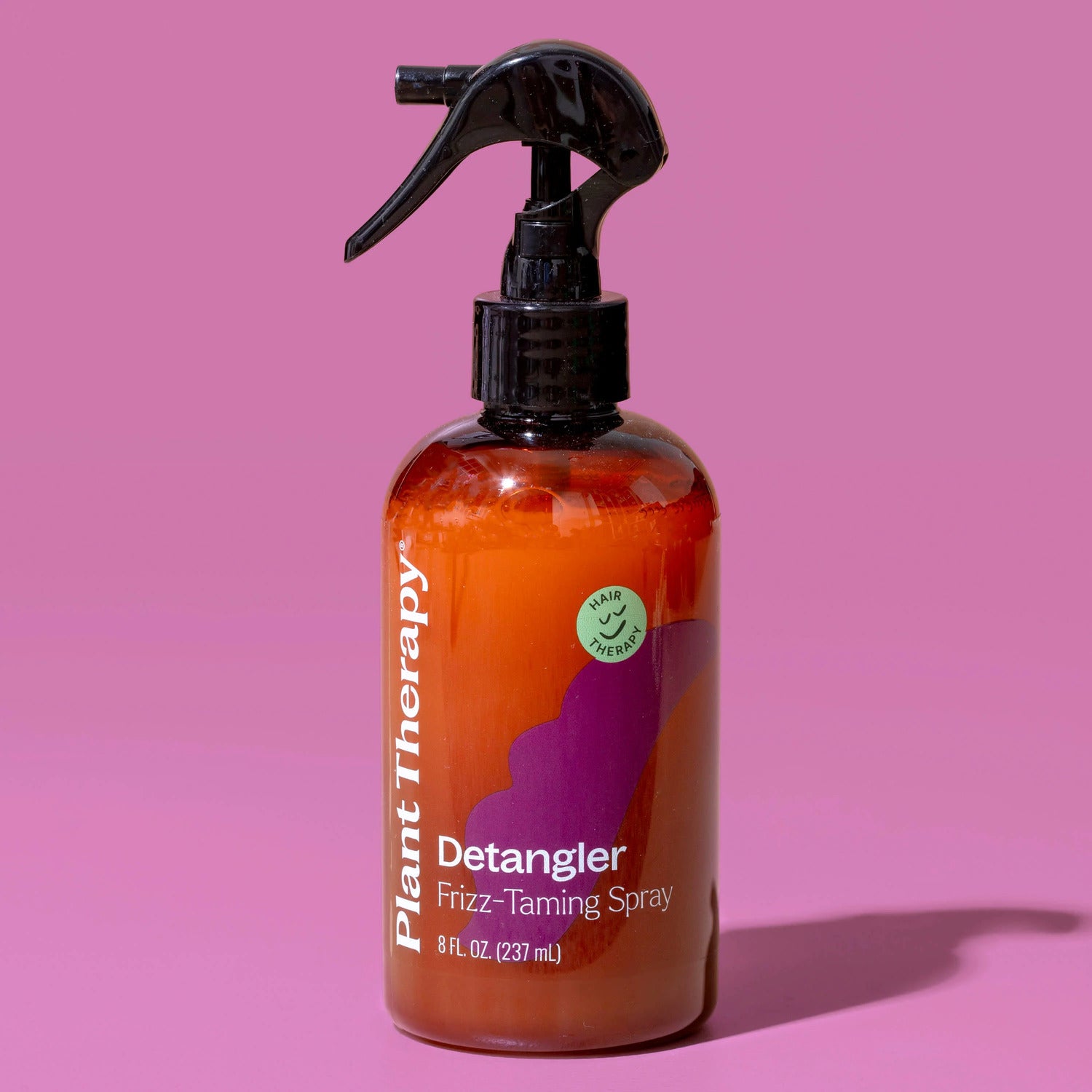 Plant Therapy Detangler Frizz-Taming Spray