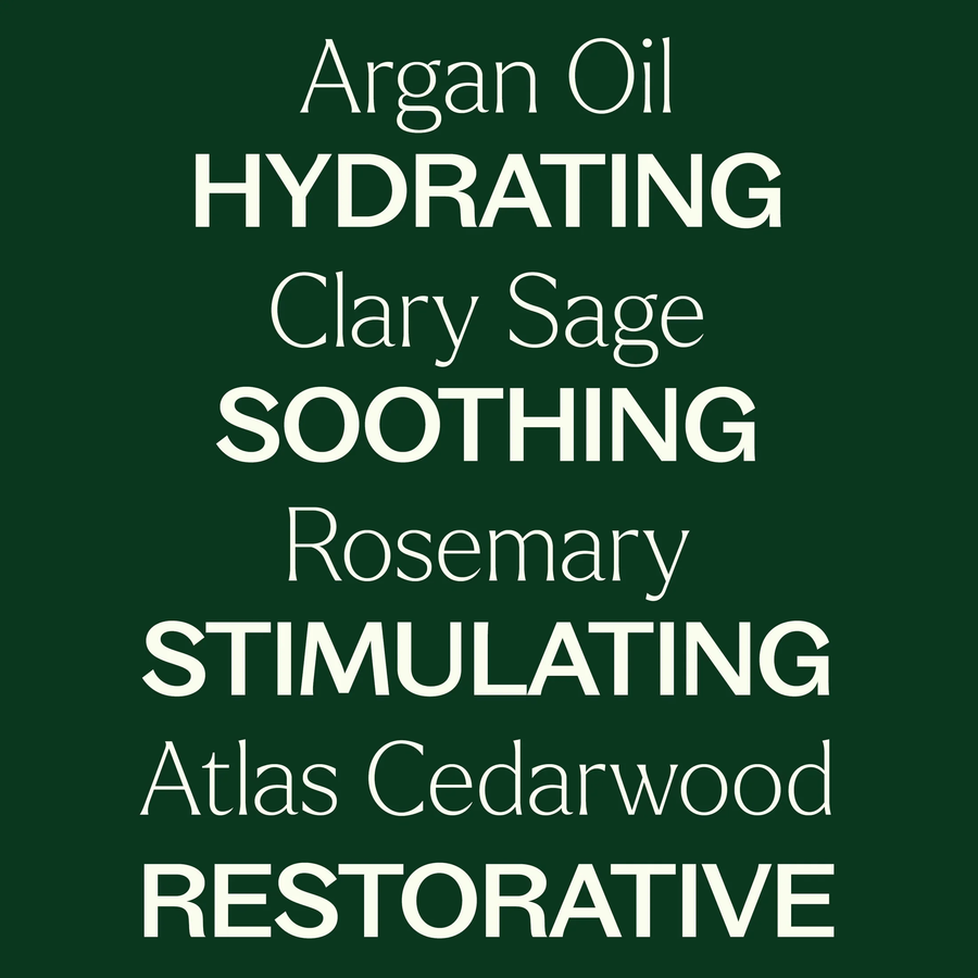 Plant Therapy Hair Therapy Leave In Smooth & Grow Spray