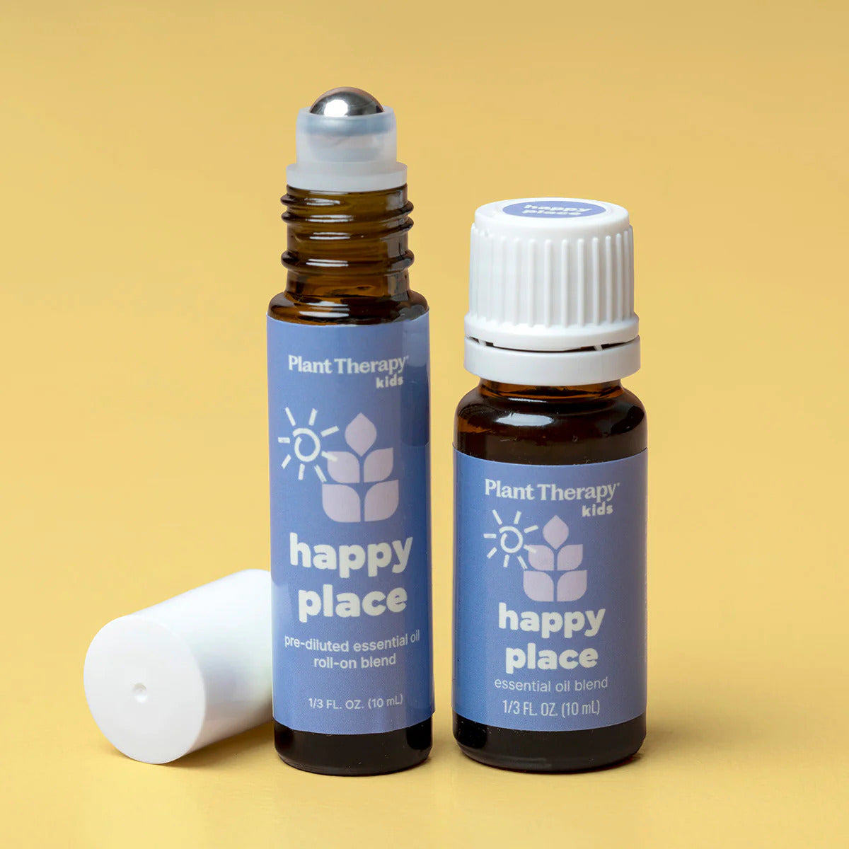 Plant Therapy Happy Place KidSafe Essential Oil