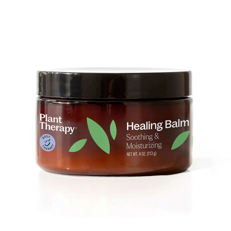 Plant Therapy Healing Balm