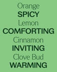 Plant Therapy Holiday Season Essential Oil Blend