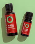 Plant Therapy Holiday Season Essential Oil Blend