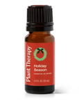 Plant Therapy Holiday Season Essential Oil Blend