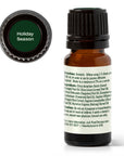 Plant Therapy Holiday Season Essential Oil Blend