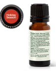 Plant Therapy Holiday Season Essential Oil Blend