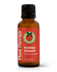 Plant Therapy Holiday Season Essential Oil Blend