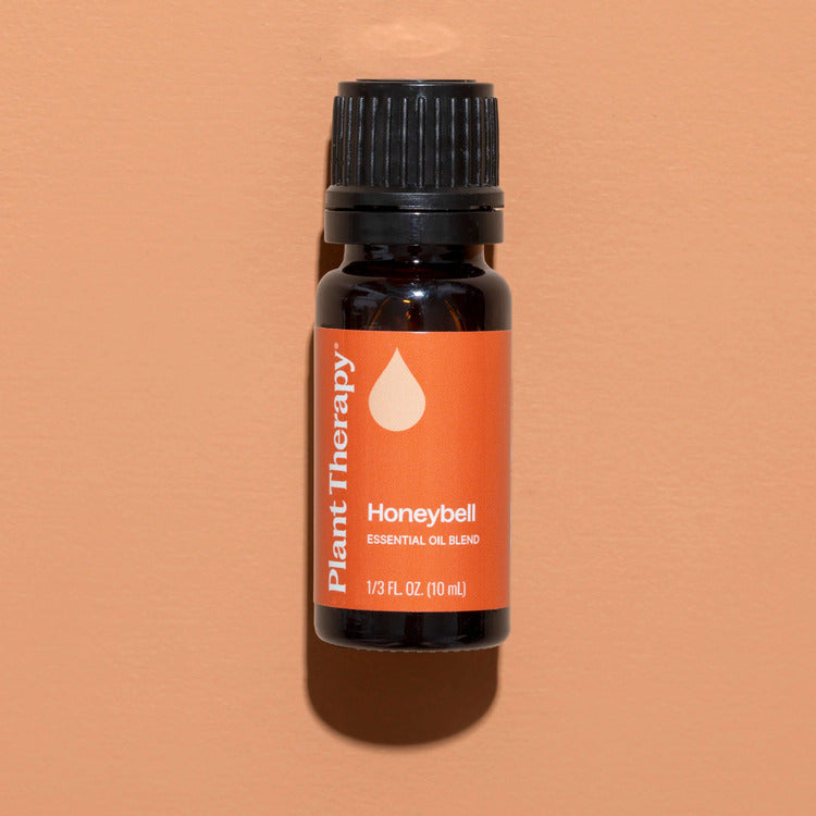 Plant Therapy Honeybell Essential Oil Blend