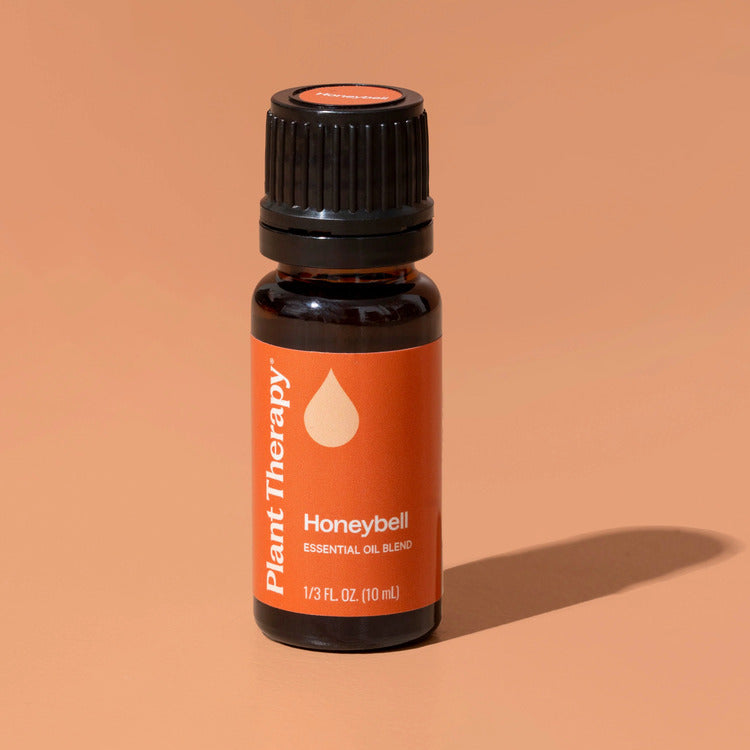 Plant Therapy Honeybell Essential Oil Blend