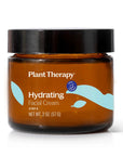 Plant Therapy Hydrating Facial Cream 2oz