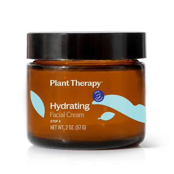 Plant Therapy Hydrating Facial Cream 2oz