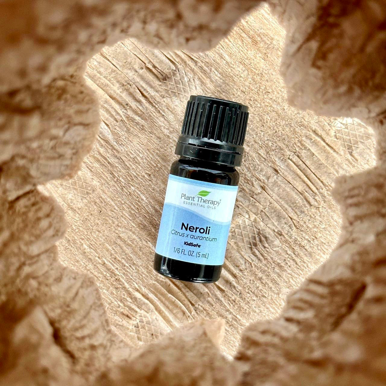 Plant Therapy Neroli Essential Oil