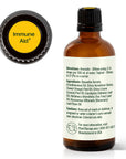 Plant Therapy Immune Aid Essential Oil Blend