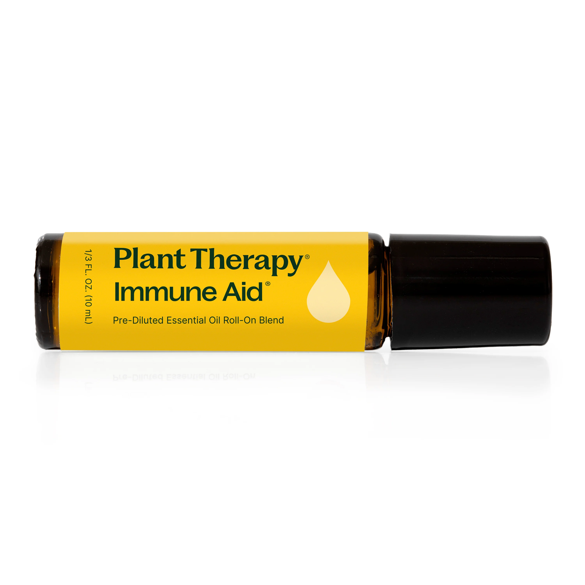 Plant Therapy Immune Aid Essential Oil Blend