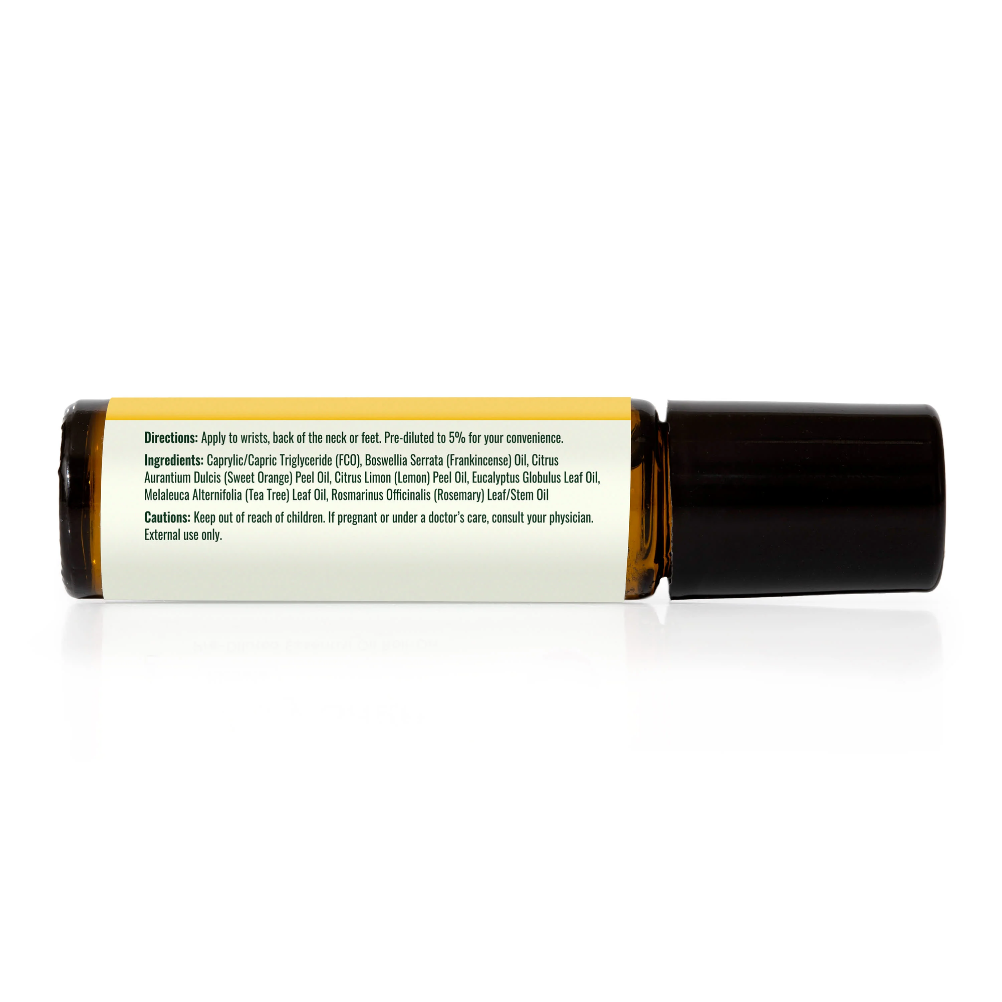 Plant Therapy Immune Aid Essential Oil Blend