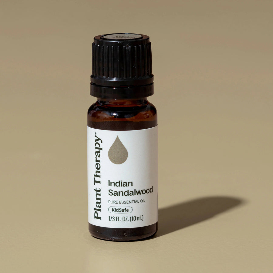 Plant Therapy Sandalwood Indian Essential Oil