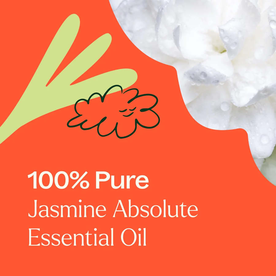 Plant Therapy Jasmine Absolute