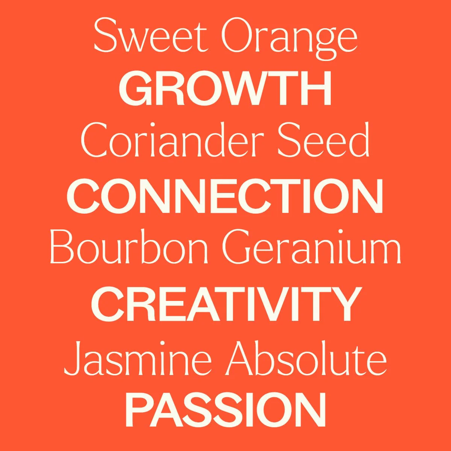 Plant Therapy Joyful Creation (Sacral Chakra) Essential Oil