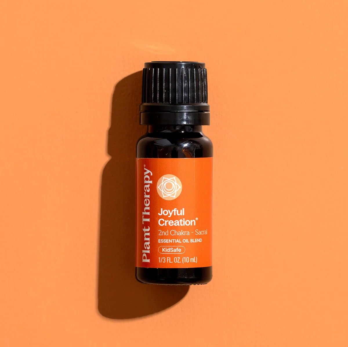 Plant Therapy Joyful Creation (Sacral Chakra) Essential Oil