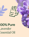 Plant Therapy Lavender Essential Oil