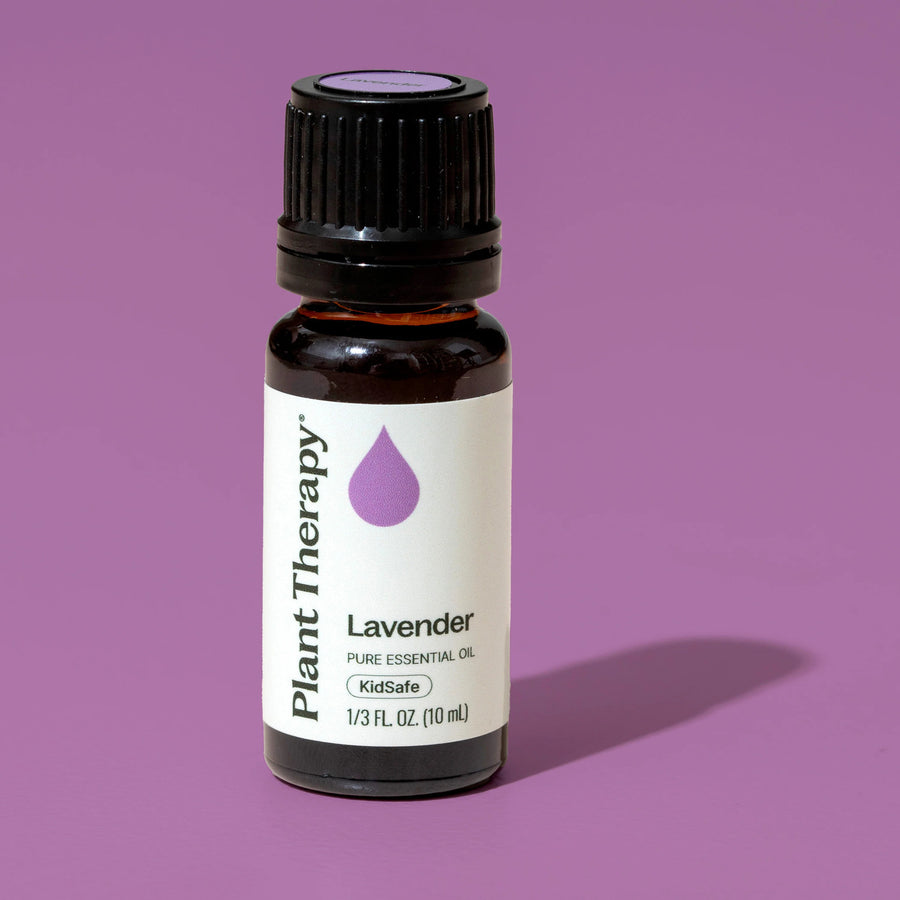 Plant Therapy Lavender Essential Oil