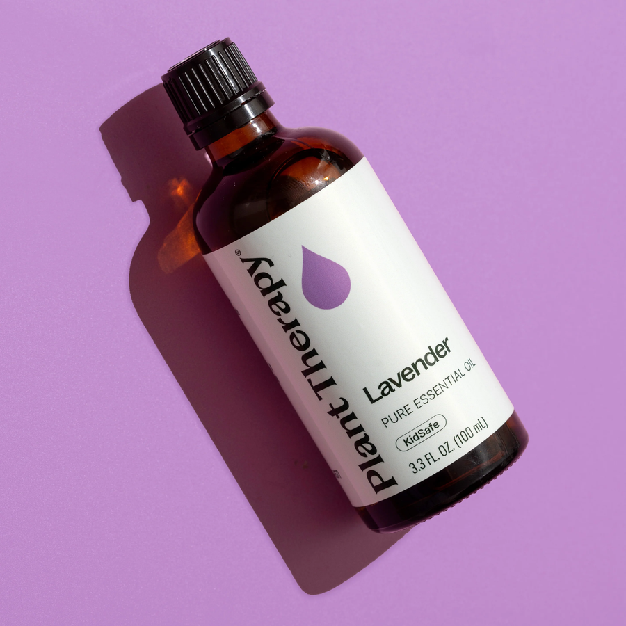 Plant Therapy Lavender Essential Oil