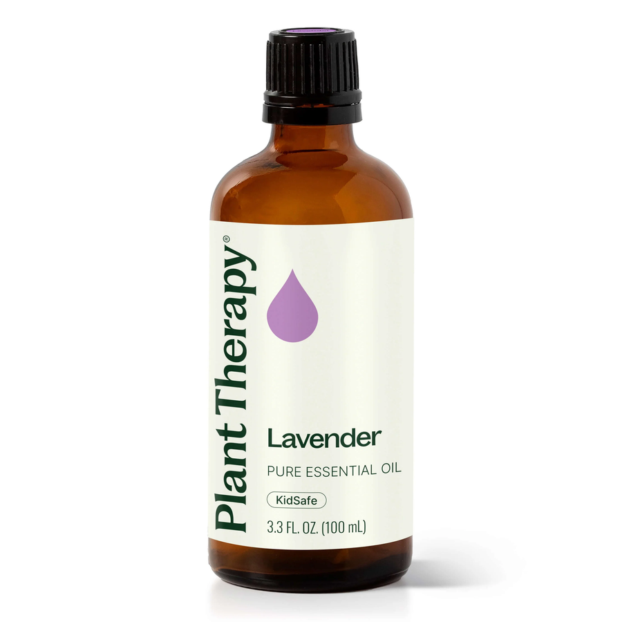 Plant Therapy Lavender Essential Oil