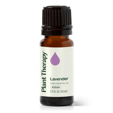 Plant Therapy Lavender Essential Oil