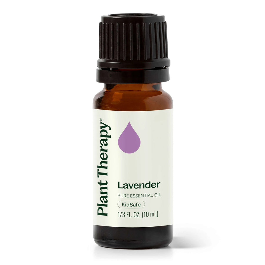 Plant Therapy Lavender Essential Oil