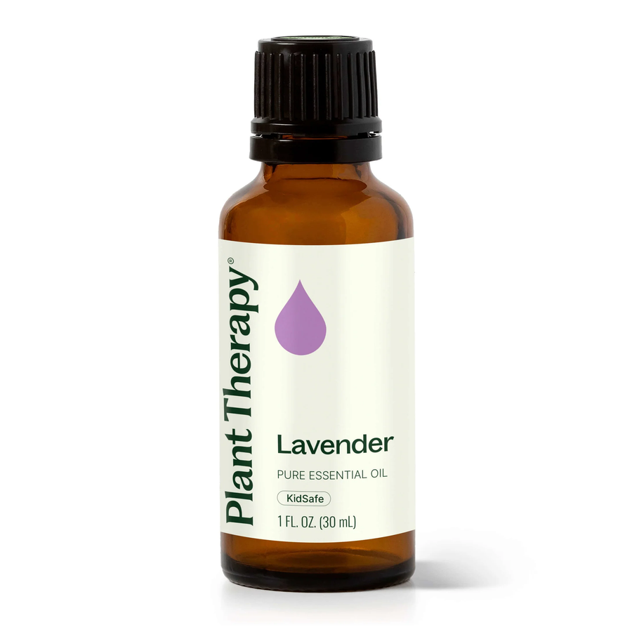 Plant Therapy Lavender Essential Oil