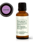 Plant Therapy Lavender Essential Oil