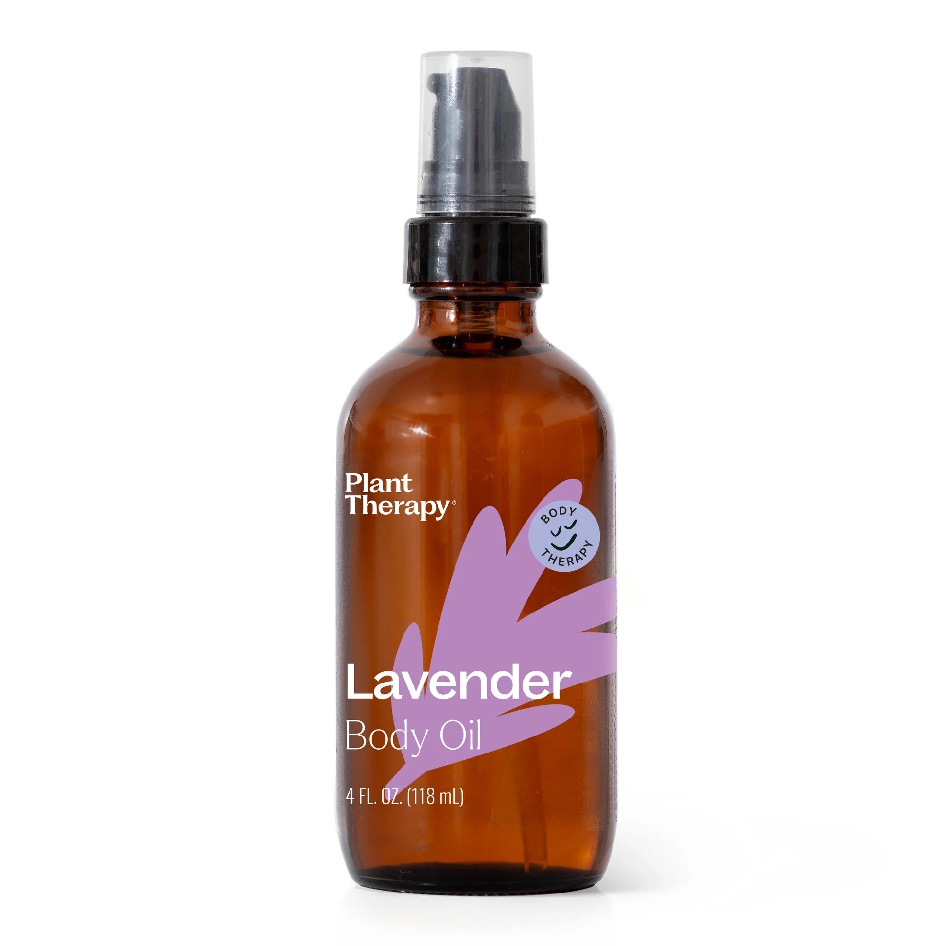 Plant Therapy Lavender Essential Oil