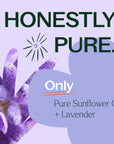 Plant Therapy Lavender Body Oil
