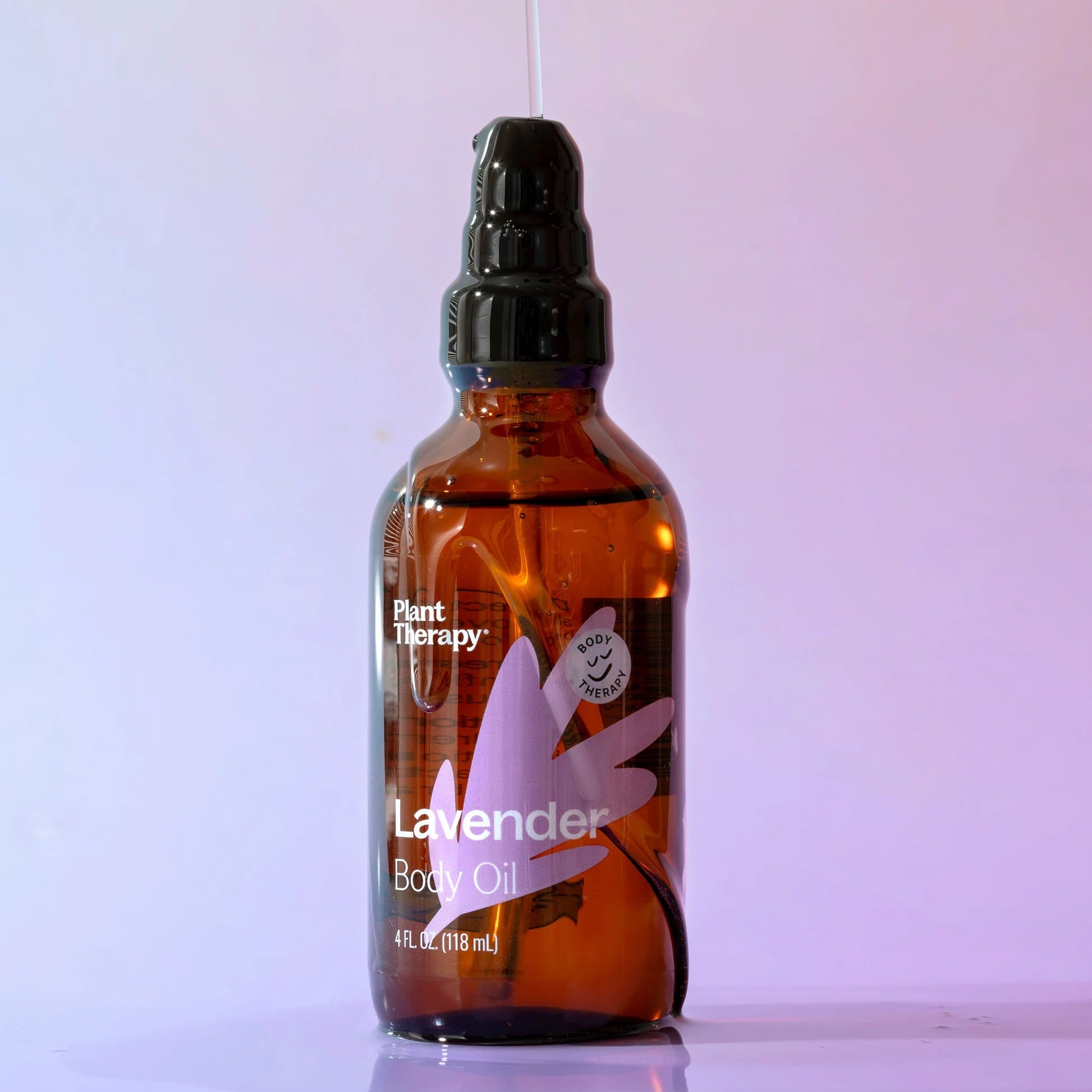 Plant Therapy Lavender Essential Oil