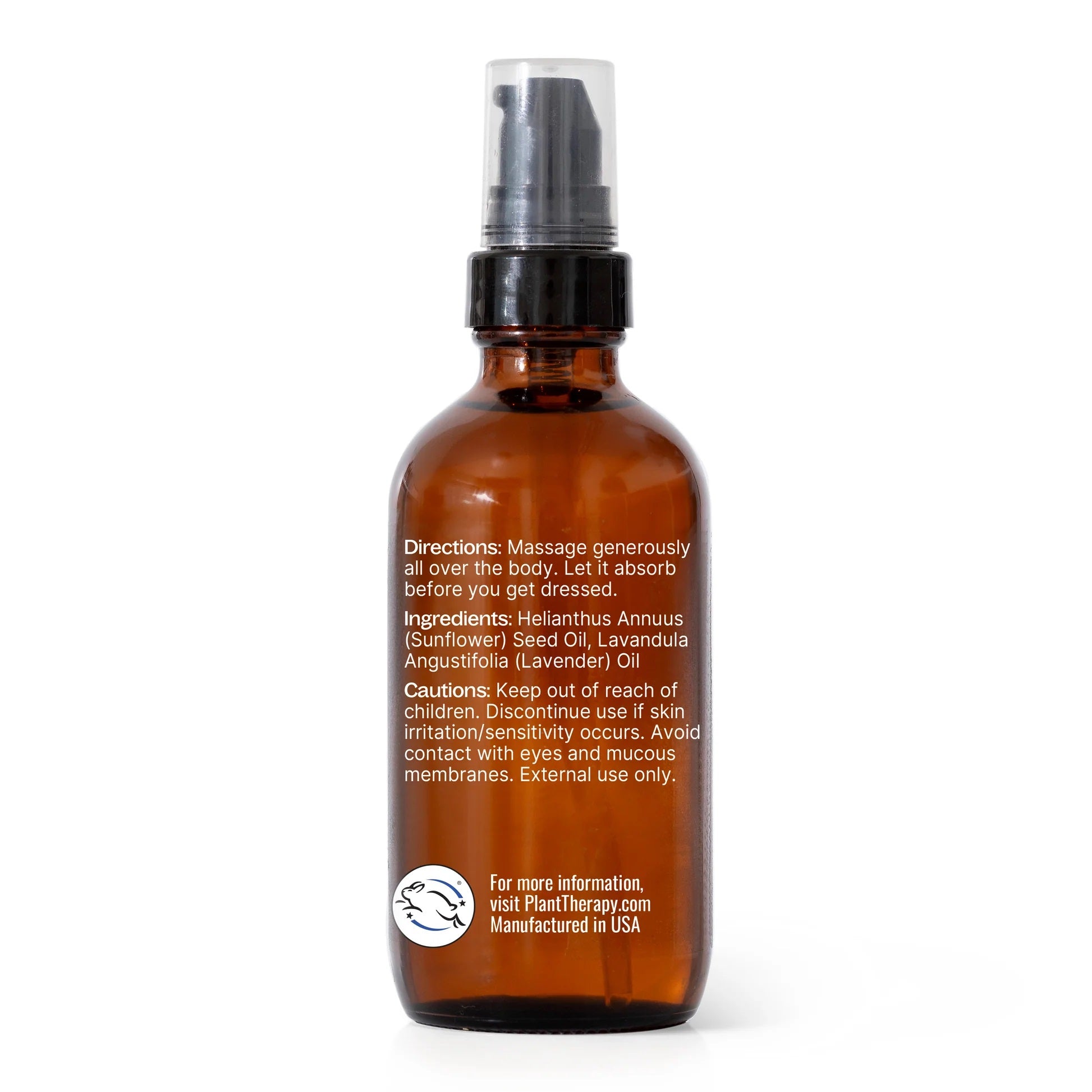 Plant Therapy Lavender Essential Oil