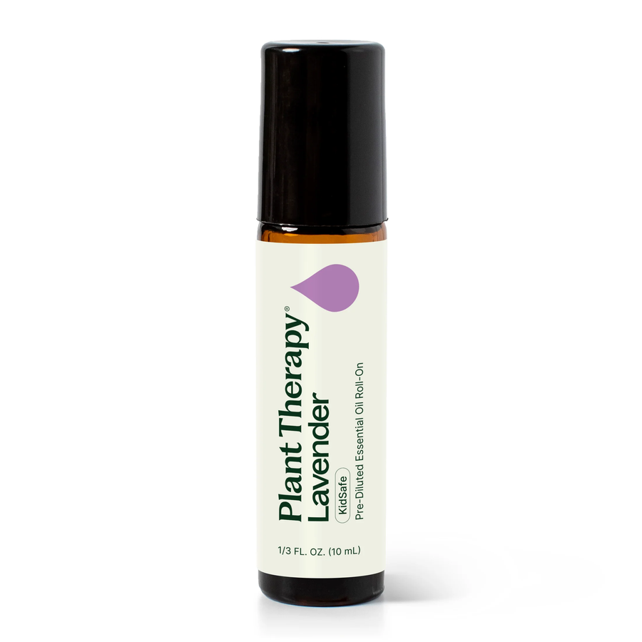 Plant Therapy Lavender Essential Oil