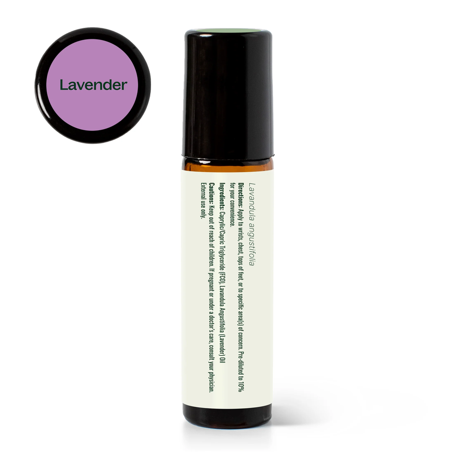 Plant Therapy Lavender Essential Oil